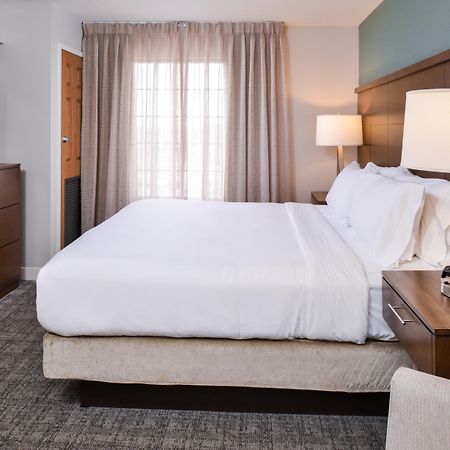 Staybridge Suites Indianapolis Downtown-Convention Center By Ihg Exterior photo