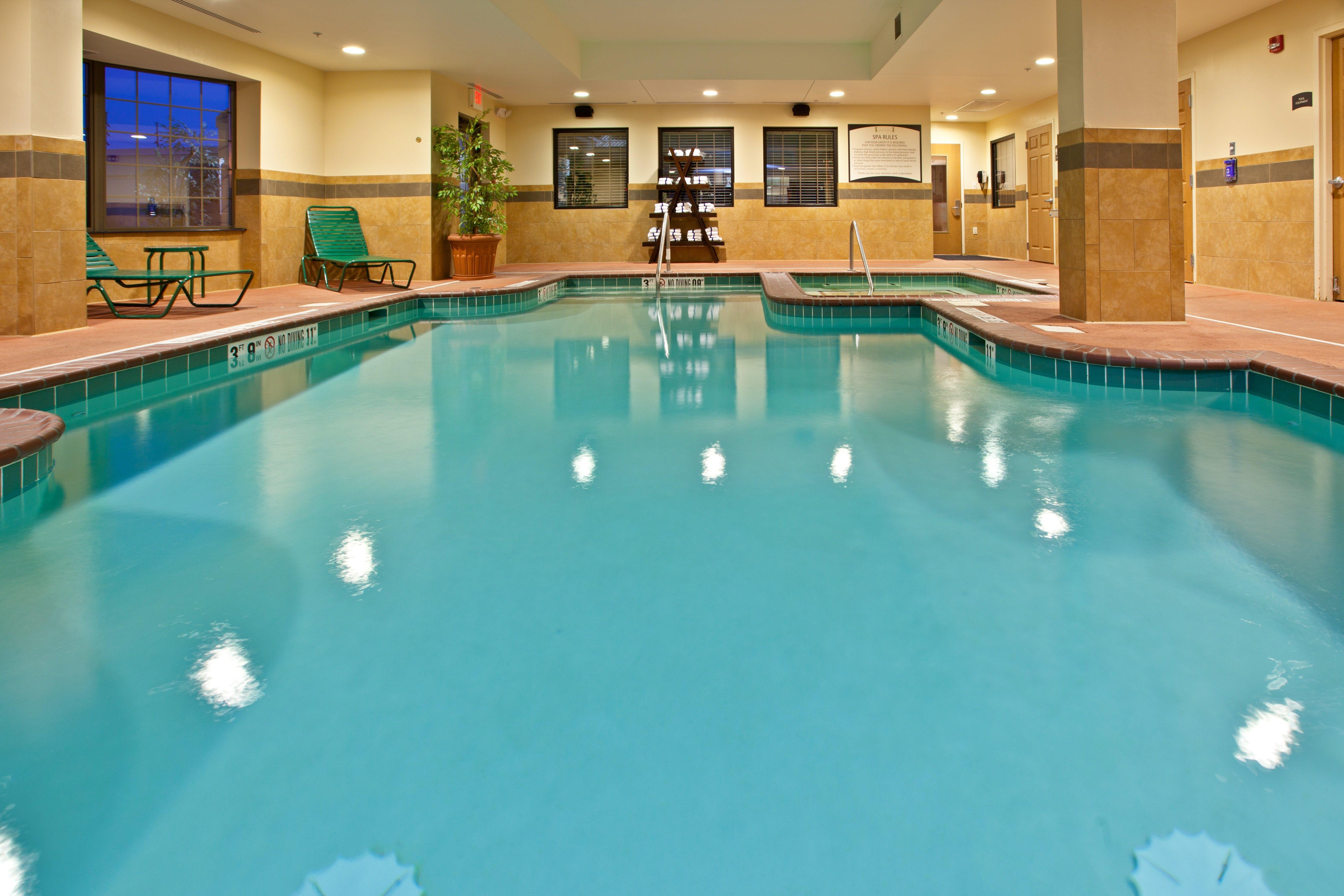 Staybridge Suites Indianapolis Downtown-Convention Center By Ihg Exterior photo