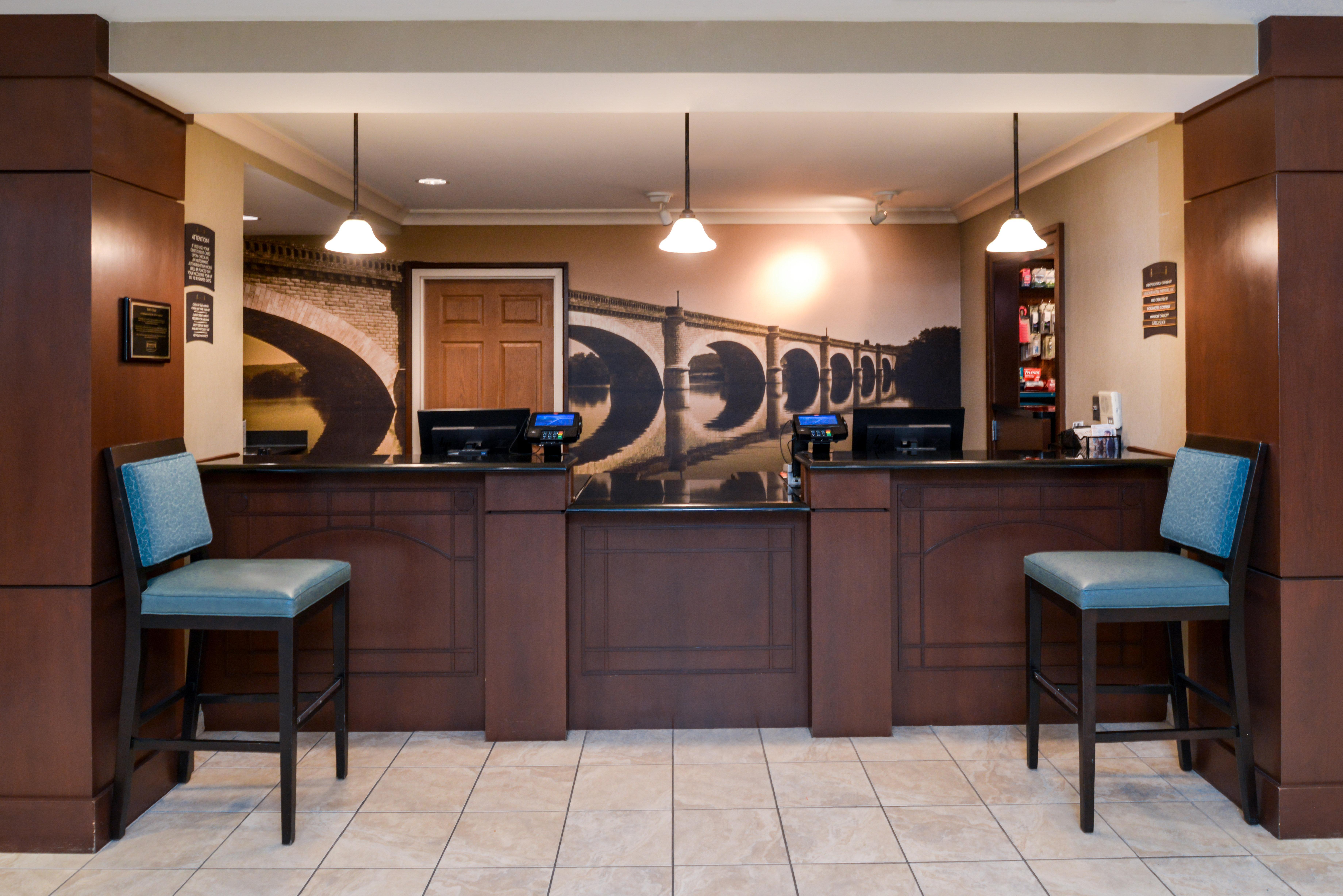 Staybridge Suites Indianapolis Downtown-Convention Center By Ihg Exterior photo