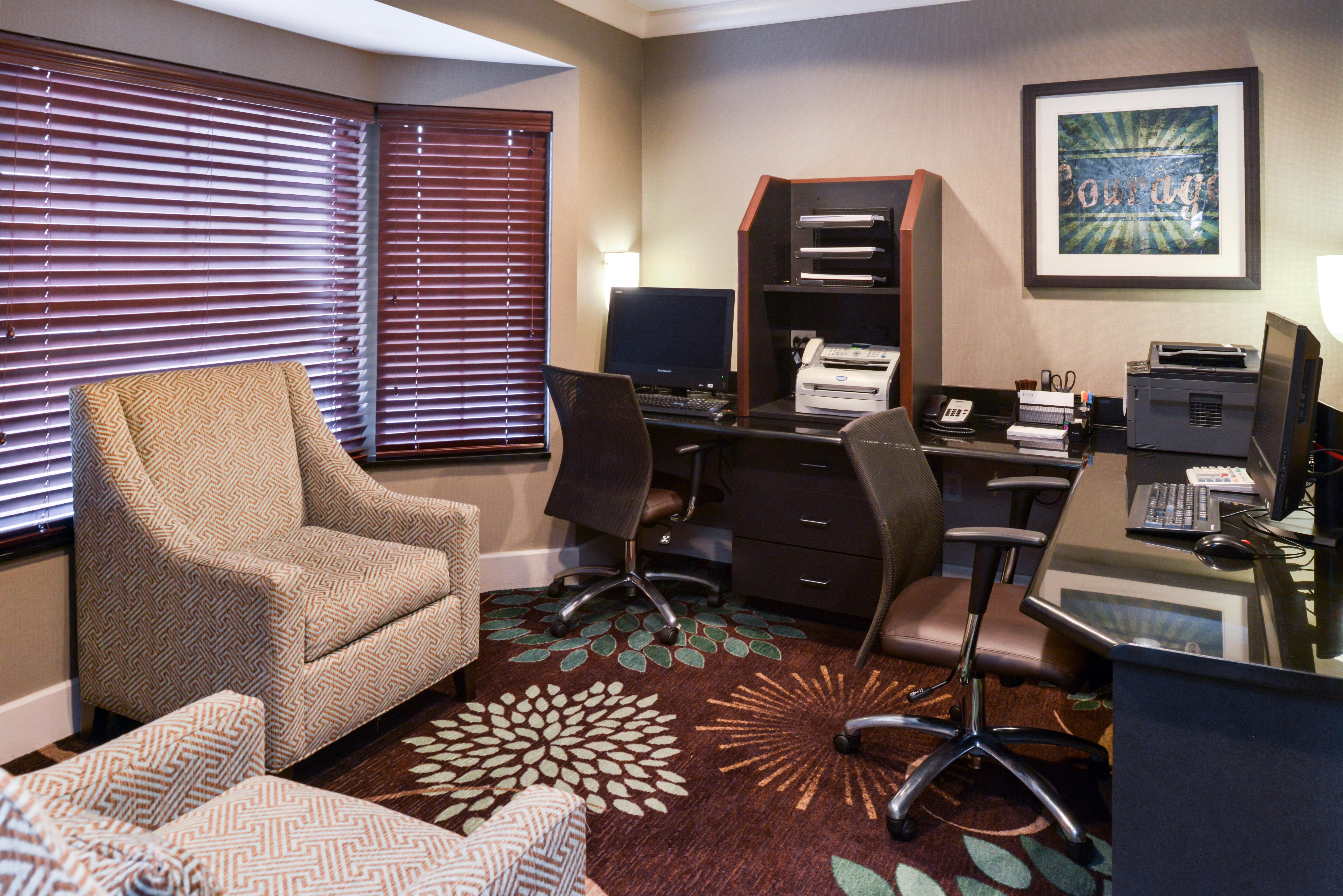Staybridge Suites Indianapolis Downtown-Convention Center By Ihg Exterior photo