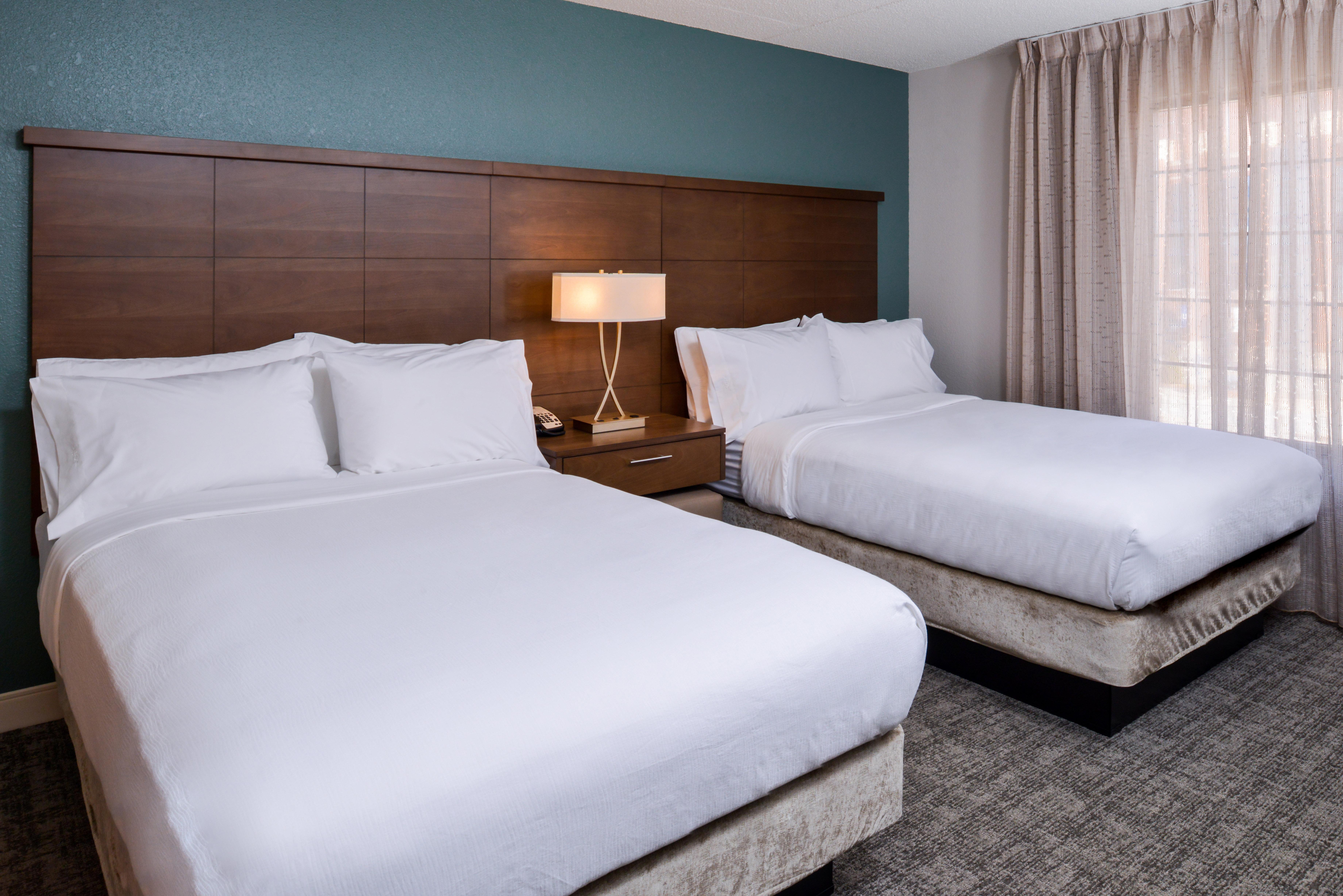 Staybridge Suites Indianapolis Downtown-Convention Center By Ihg Exterior photo