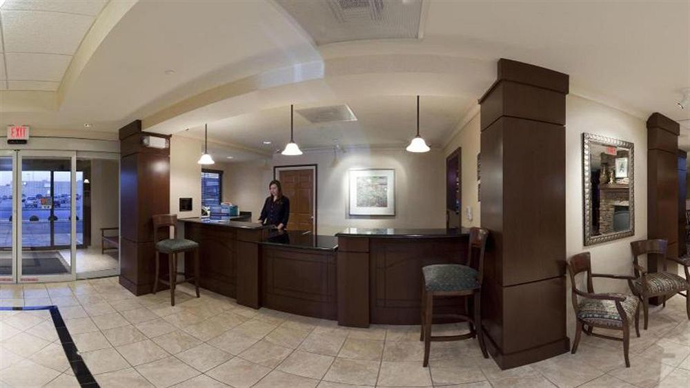 Staybridge Suites Indianapolis Downtown-Convention Center By Ihg Exterior photo